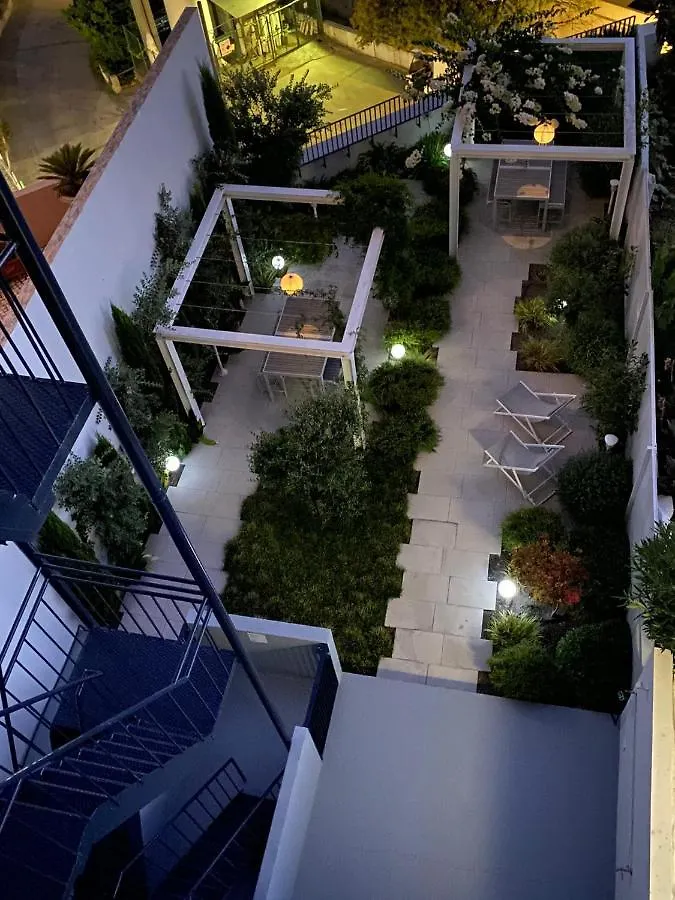 Destino Lisboa Apartments