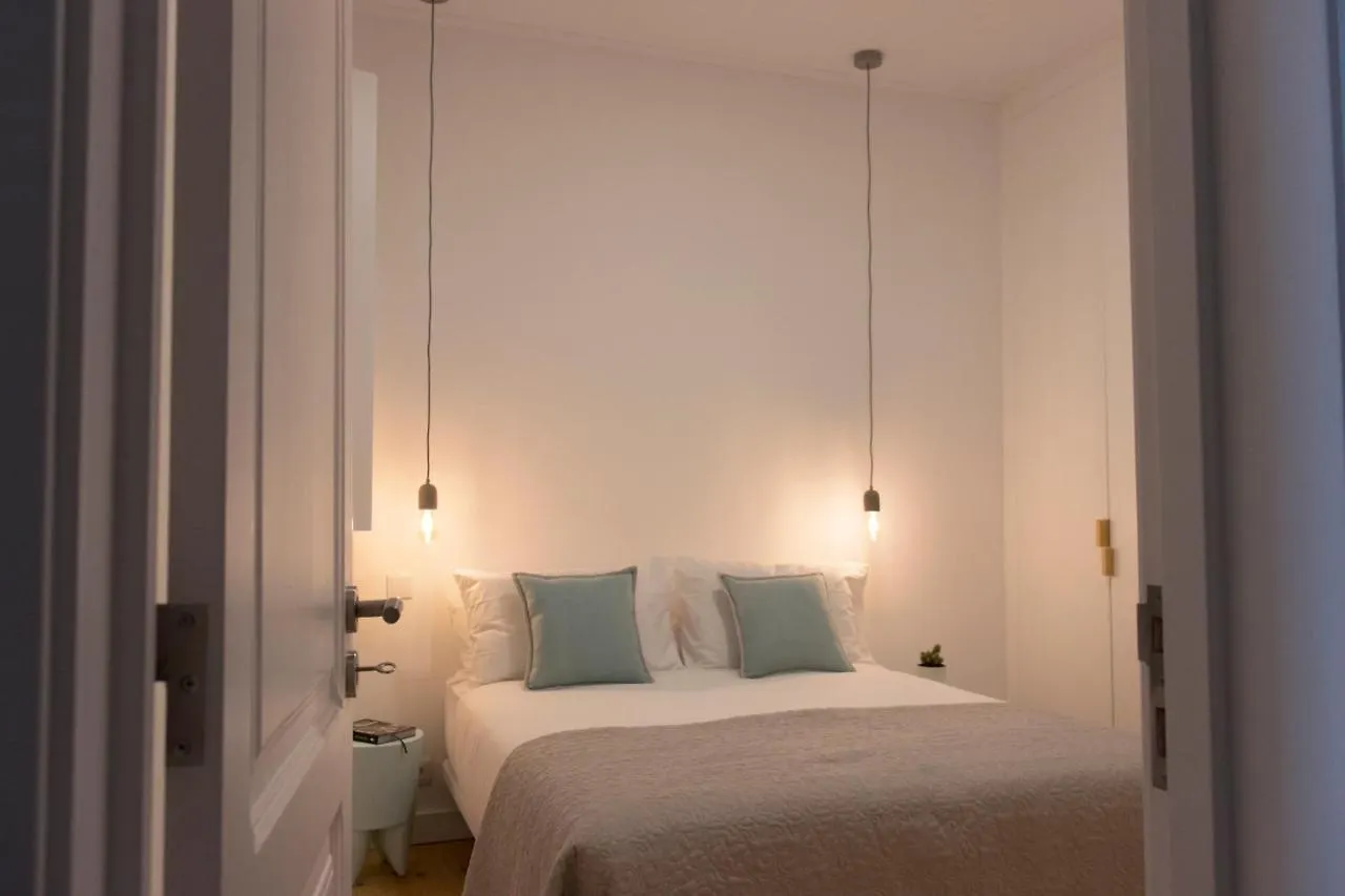 Destino Lisboa Apartments