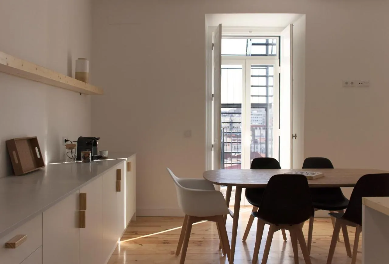 Destino Lisboa Apartments