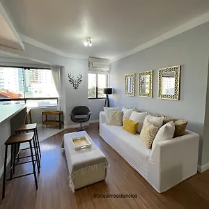Decorado Coral Balneário Camboriú