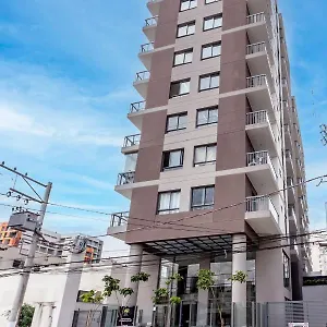 Sampa - Moema Carinás São Paulo
