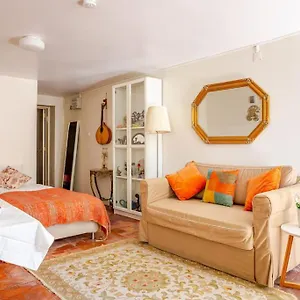  Apartamento & Garden