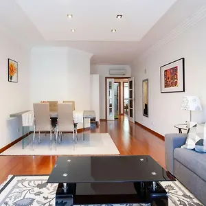  Apartamento Luxury T2