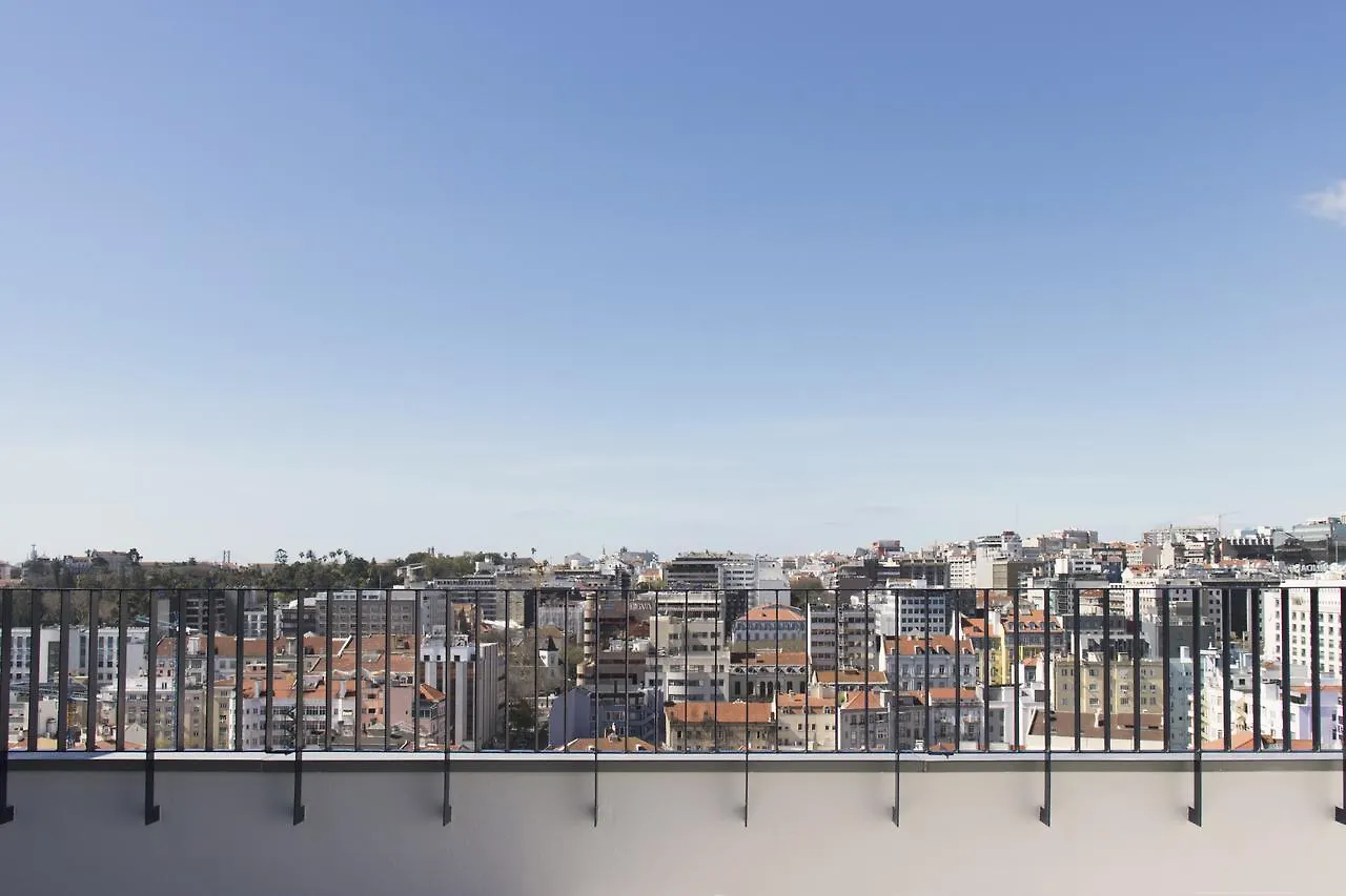 Destino Lisboa Apartments